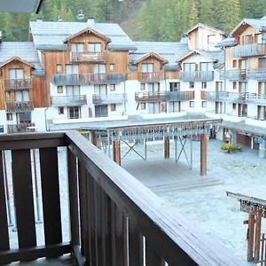 Au Coeur Des Orres 1800 Appartement