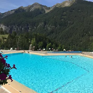 Chalet La Source Appartement